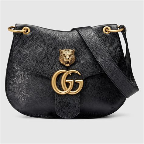 borsa gucci 1000 euro|gucci leather shoulder bag.